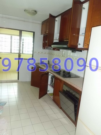 Blk 539 Woodlands Drive 16 (Woodlands), HDB 5 Rooms #48522572